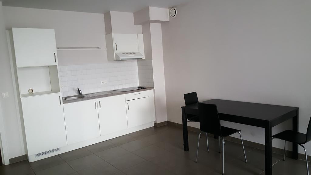 Appartement Piece Unique *