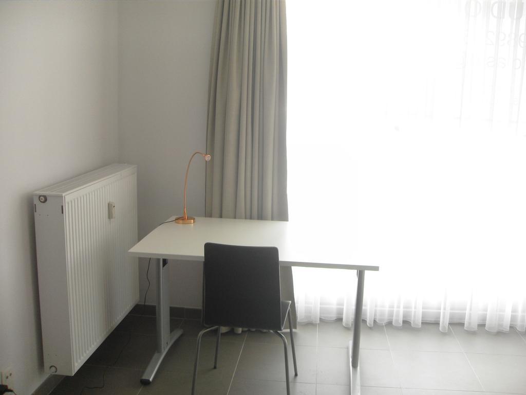 Appartement Piece Unique