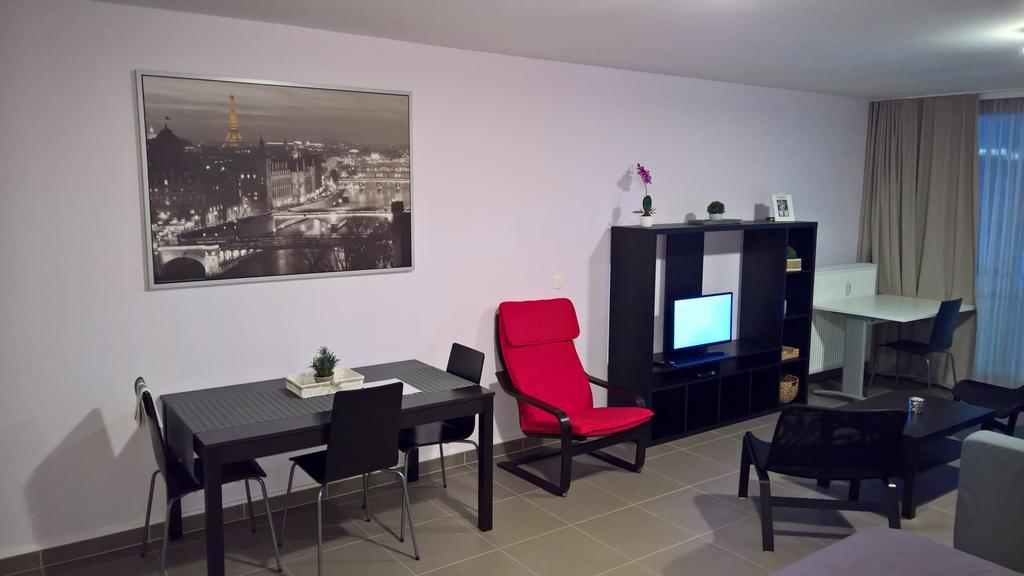 Appartement Piece Unique *