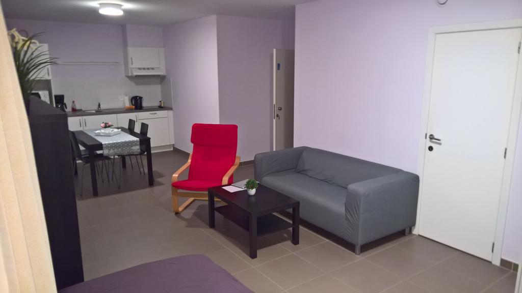 Piece Unique Appartement