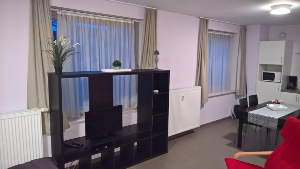 Appartement Piece Unique *