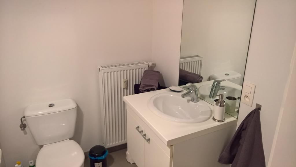 Appartement Piece Unique