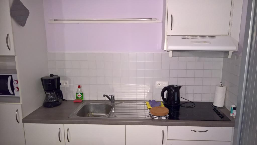 Piece Unique Appartement